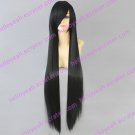 Cosplay Wig Inspired by Final Fantasy 10 Lulu
