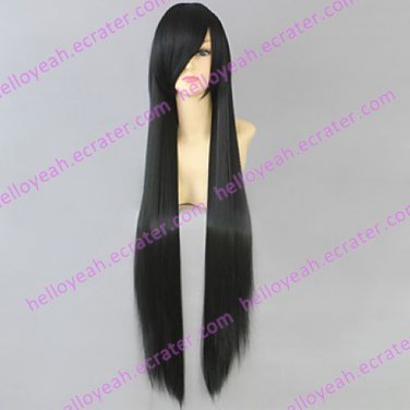 Cosplay Wig Inspired by Final Fantasy 10 Lulu