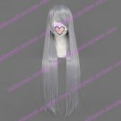 Cosplay Wig Inspired by Final Fantasy Ⅶ Sephiroth