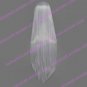 Cosplay Wig Inspired by Final Fantasy &acirc;�&brvbar; Sephiroth