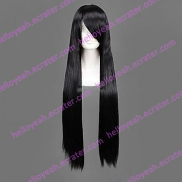 Cosplay Wig Inspired by Final Fantasy &acirc;�&brvbar; Tifa Lockhart