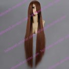 Cosplay Wig Inspired by Final Fantasy Rikku