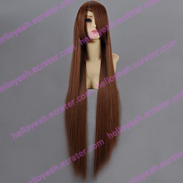 Cosplay Wig Inspired by Final Fantasy Rikku