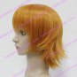 Cosplay Wig Inspired by Final Fantasy Type-0 Cater