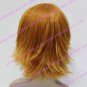 Cosplay Wig Inspired by Final Fantasy Type-0 Cater