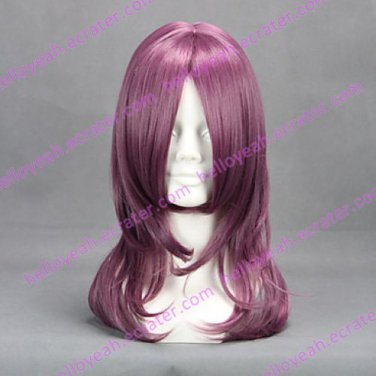 Cosplay Wig Inspired by Final Fantasy Type-0 Rem