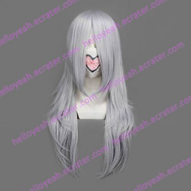 Cosplay Wig Inspired by Final Fantasy VII Advent Children Yazoo