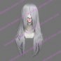 Cosplay Wig Inspired by Final Fantasy VII Advent Children Yazoo