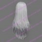 Cosplay Wig Inspired by Final Fantasy VII Advent Children Yazoo
