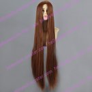 Cosplay Wig Inspired by Final Fantasy VII Aerith Gainsborough