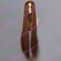 Cosplay Wig Inspired by Final Fantasy VII Aerith Gainsborough
