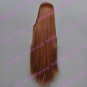 Cosplay Wig Inspired by Final Fantasy VII Aerith Gainsborough