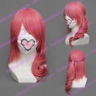 Cosplay Wig Inspired by Final Fantasy XIII-2 Serah Farron