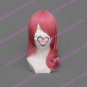 Cosplay Wig Inspired by Final Fantasy XIII-2 Serah Farron