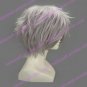 Cosplay Wig Inspired by Final Fantasy XIII Hope Estheim