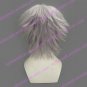 Cosplay Wig Inspired by Final Fantasy XIII Hope Estheim