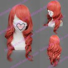 Cosplay Wig Inspired by Final Fantasy XIII Lightning