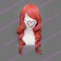 Cosplay Wig Inspired by Final Fantasy XIII Lightning