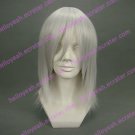 Cosplay Wig Inspired by Final Fantasy-Kadaj