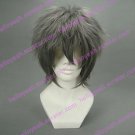 Cosplay Wig Inspired by Final Fantasy-Noctis Lucis Caelum
