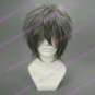 Cosplay Wig Inspired by Final Fantasy-Noctis Lucis Caelum