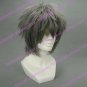 Cosplay Wig Inspired by Final Fantasy-Noctis Lucis Caelum