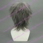 Cosplay Wig Inspired by Final Fantasy-Noctis Lucis Caelum