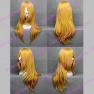 Cosplay Wig Inspired by Final Fantasy-Stella Nox Fleuret