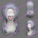 Final Fantasy IX Kuja Cosplay Wig