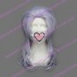 Final Fantasy IX Kuja Cosplay Wig