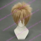 Final Fantasy-Cloud Cosplay Wig