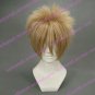 Final Fantasy-Cloud Cosplay Wig