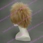 Final Fantasy-Cloud Cosplay Wig