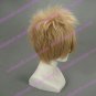 Final Fantasy-Cloud Cosplay Wig