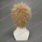 Final Fantasy-Cloud Cosplay Wig