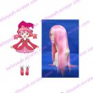 Fushigiboshi No Futago Hime Gyu Fine Cosplay wig