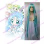 Fushigiboshi No Futago Hime Gyu Fine Cosplay wig 2