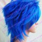 Galaxy Angel Blancmanche Mint Cosplay wig