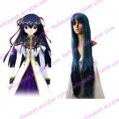 Galaxy Angel Karasuma Chitose Cosplay  wig