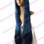 Galaxy Angel Karasuma Chitose Cosplay  wig