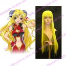 Galaxy Angel Ranpha Franboise Cosplay  wig