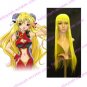 Galaxy Angel Ranpha Franboise Cosplay  wig