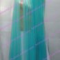 Galaxy Angel Vanilla H Cosplay Uniform  wig