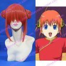 Cosplay Wig -  Kagura wigs from gintama