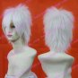 Cosplay Wig -  Sakata Gintoki wigs model.2 from gintama