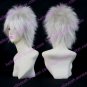 Cosplay Wig -  Sakata Gintoki wigs from gintama