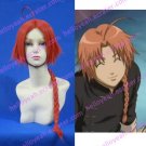 Cosplay Wig -  Sakata Gintoki wigs from gintama