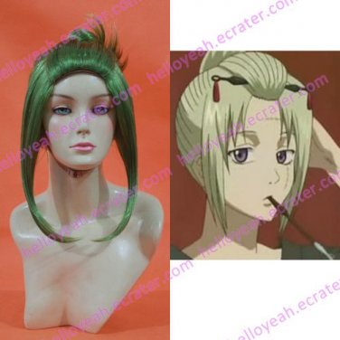 Cosplay Wig -  tsukuyo  wigs from gintama