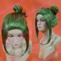 Cosplay Wig -  tsukuyo  wigs from gintama