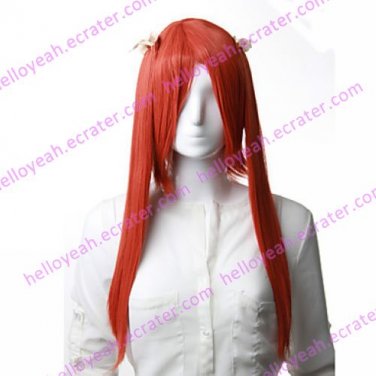 Cosplay Wig Inspired by Gintama-2rd Season 2 Years After VER. Kagur
